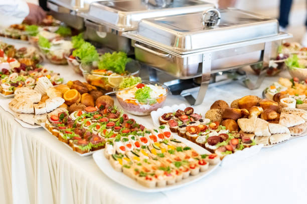 catering company