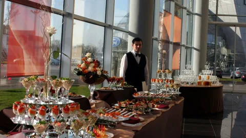 best catering services