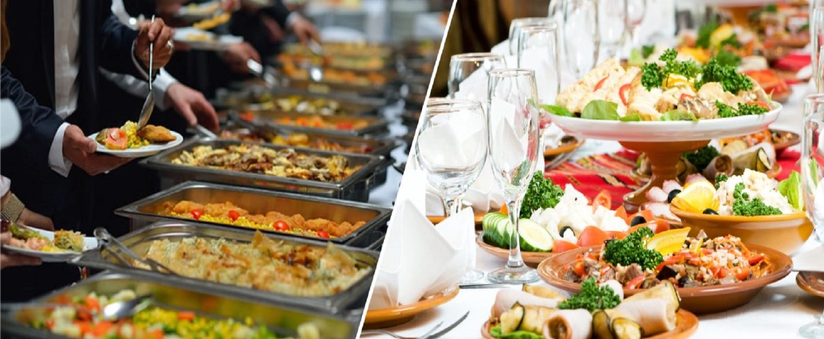 Best Catering in Dubai