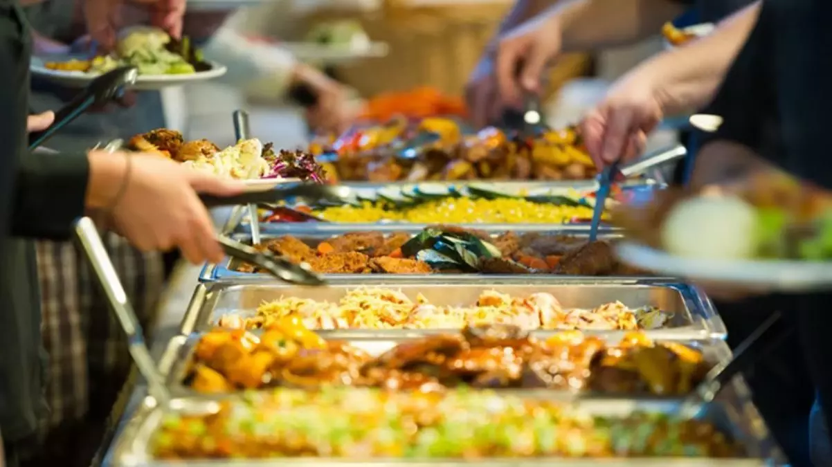 best catering companies